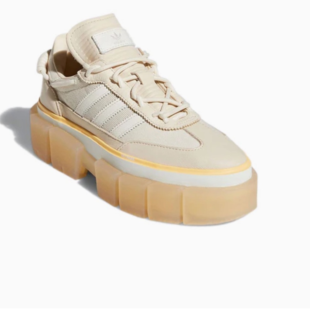 Ivy Park x Wmns Super Super Sleek ‘Rodeo- Halo Ivory’